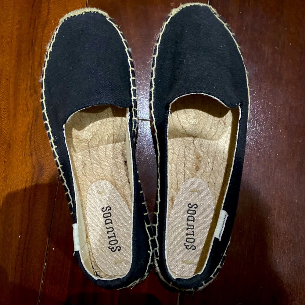 Soludos espadrilles